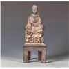 Image 3 : BRONZE TIBETAN GODDESS STATUE