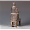 Image 4 : BRONZE TIBETAN GODDESS STATUE