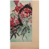 Image 2 : A CHINESE PAINTING OF PLUM FLOWERS