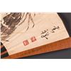Image 2 : CHINESE BAMBOO FOLDING FAN