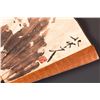 Image 2 : CHINESE BAMBOO FOLDING FAN