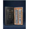 Image 1 : TWO CHINESE INK