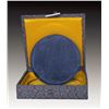 Image 2 : A CHINESE ROUND INK