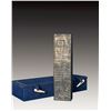 Image 1 : A RECTANGULAR CHINESE INK