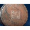 Image 5 : A SILVER BRUSH POT