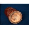 Image 3 : A BAMBOO BRUSH POT