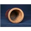 Image 4 : A BAMBOO BRUSH POT