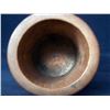 Image 5 : A BAMBOO BRUSH POT