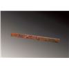 Image 1 : A CHINESE BRONZE PAPER WEIGHT