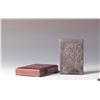 Image 2 : CHINESE DUAN INK STONE