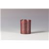 Image 2 : CHINESE ROSEWOOD BRUSH POT