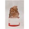 Image 1 : WHITE CRYSTAL SEAL