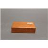 Image 2 : A PORCELAIN PAPER WEIGHT