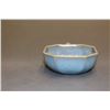 Image 1 : A PORCELAIN BRUSH WASHER