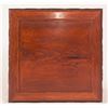 Image 4 : A HUANGHUALI WOOD TEA TABLE