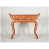 Image 6 : A CHINESE HARDWOOD ALTAR TABLE