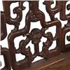 Image 3 : A HARDWOOD CHAIR