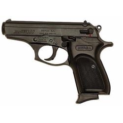 *NEW* BERSA THUNDER DA/SA 380ACP 7+1 3.5" MATTE BLACK UPC: 091664903806