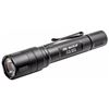 Image 1 : _NEW!_ Surefire EB2CABK EB2 Backup LED 5/500 Lumens CR123A (2) Click Switch Alum Black 084871321518