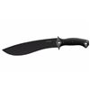 Image 1 : _NEW!_ KERSHAW CAMP 10 MACHETE 10" BLK UPC Code: 087171033594