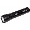 Image 1 : _NEW!_ 5.11 XBT A4 FLASHLIGHT BLK (QUANTITY: 3) UPC Code: 844802298315
