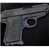 Image 1 : (NEW) MODEL J.A.A380 PISTOL POLISH BLACK FINISH (PB/PB) 380011