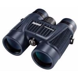 _NEW!_ Bushnell 150142 H2O 10x 42mm 305 ft @ 1000 yds FOV 17.0mm Eye Relief Black 029757150141