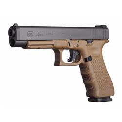 _NEW!_ GLOCK G35 G4 40 SW 764503000812