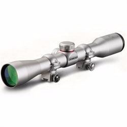 _NEW!_ 22 Mag, Matte Black, 3-9x32, Riflescope UPC Code: 045618110727
