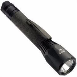 _NEW!_ Triad AA Flashlight, Black, 235 lm, 2x AA UPC Code: 092608356221