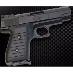 (NEW) MODEL J.A.LC380 PISTOL SATIN BLACK FINISH (SB/SB) 798111
