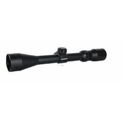 _NEW!_ Barska CO11492 Colorado 3-9x 40mm Obj 36-14ft@100yds FOV 1" Tube Dia Black Dplx 79027298196