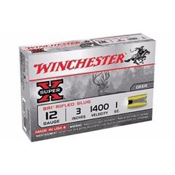 (AMMO) WIN SPRX BRI 12GA 3" 1OZ SABOT (50 ROUNDS) 020892003989