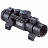 Image 1 : _NEW!_ Trophy Red Dot, Matte Black, 1x28, Riflescope/Handgun UPC Code: 029757730121