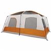 Image 1 : _NEW!_ Rimrock Two Room Tent, Rust/Clay UPC Code: 703438576580