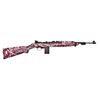 Image 1 : _NEW!_ Citadel CIR22MISMMG M1 Carbine 22LR 10+1 Syn Muddy Girl 18" SA Blued 682146210125