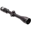 Image 1 : _NEW!_ Bushnell 733960B Trophy 3-9x 40mm 39ft-12@100yds FOV 1" Tube Dia Matte DOA 600 029757732019