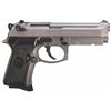 Image 1 : _NEW!_ BERETTA 92FS COMPACT INOX 9MM   082442306902