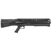 Image 1 : _NEW!_  UTAS-USA PS1BM1 UTS-15 Pump 12 Gauge 18.5" 3" 14+1 Synthetic Stk Black 851799004003