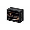 Image 1 : (AMMO) SPR GOLD DOT 38S+P 135G HP SB (200 ROUNDS) 076683239211