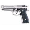 Image 1 : _NEW!_ BERETTA 92FS INOX 9MM 082442818221