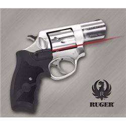 _NEW!_ CRIMSON TRACE LASER GRIP RUGER SP-101 610242003037