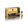 Image 1 : (AMMO) RWS 22LR SPECIAL MATCH 40GR (500 ROUNDS)  4000294134234