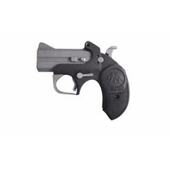 _NEW!_ BOND BIG BEAR 45LC 3" RBR GRIP Item #: BABIGBEAR45LC