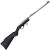 Image 1 : _NEW!_  Marlin 70670 70PSS Semi-Auto 22LR 16.25" 7+1 Takedown Blk Syn Stk Stainless 026495077204