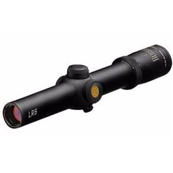 _NEW!_ BURRIS FFTAC30 1-4X24 IR BCQ556 MAT 000381004338