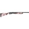 Image 1 : _NEW!_  Remington 81150 870 Compact Pump 20 ga 21" 3" MO Pink Blaze Syn Stk Blued Finish  0477008115