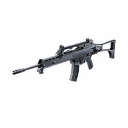 _NEW!_ H&K G36 22LR 16.1" 25RD BLK 723364209093