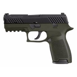 _NEW!_ SIG SAUER P320 COMPACT 40 SW 798681512966