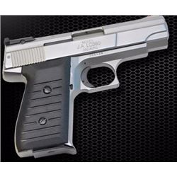 _NEW!_ MODEL J.A.LC380 PISTOL SATIN CHROME FINISH (SC/SC) 798133